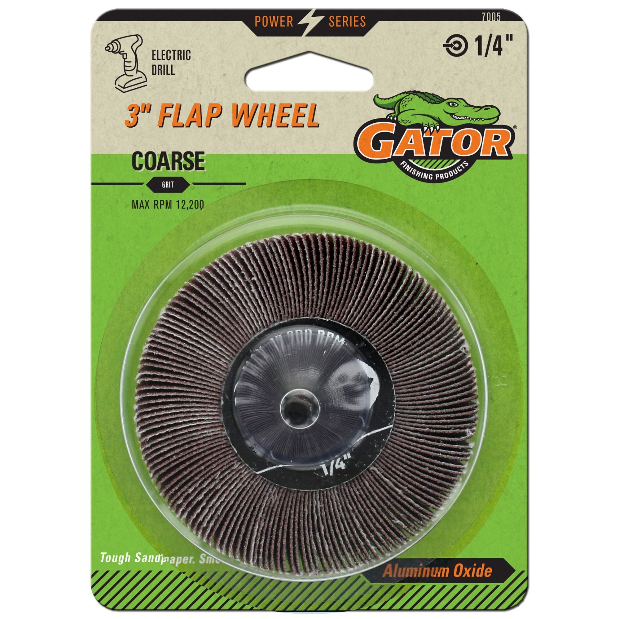 Gator 3