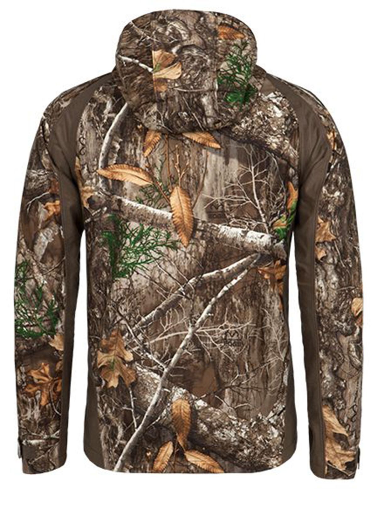 Men's Shield Series Drencher Jacket