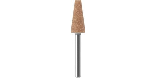 953 Aluminum Oxide Grinding Stones - 2-Pack