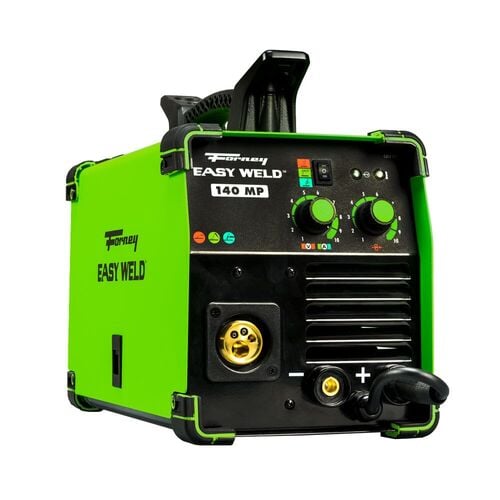 Easy Weld 180 ST DC Stick/TIG Welder