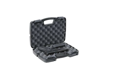 Gun Guard SE Single Scoped Pistol Case