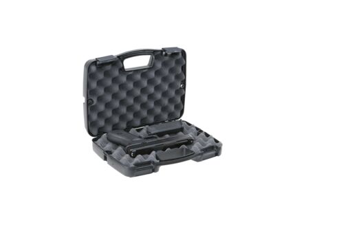 Plano Gun Guard SE Single Scoped Pistol Case