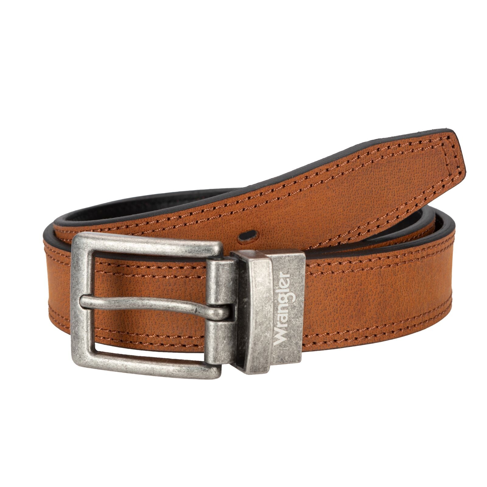 Boy's Western Reversible Belt