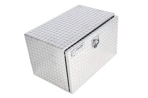 18"X30" Aluminum Box