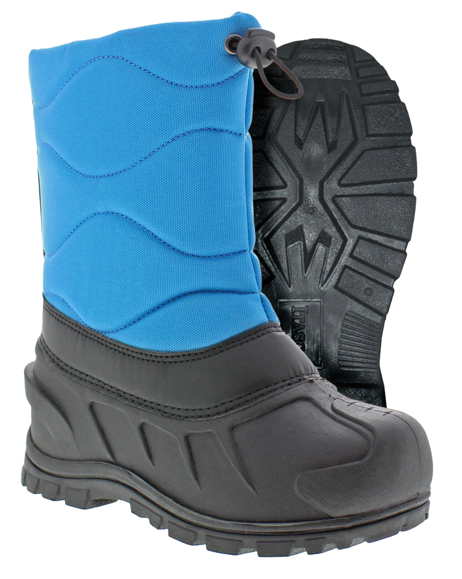 Itasca Kid's 200G Sampson Boot