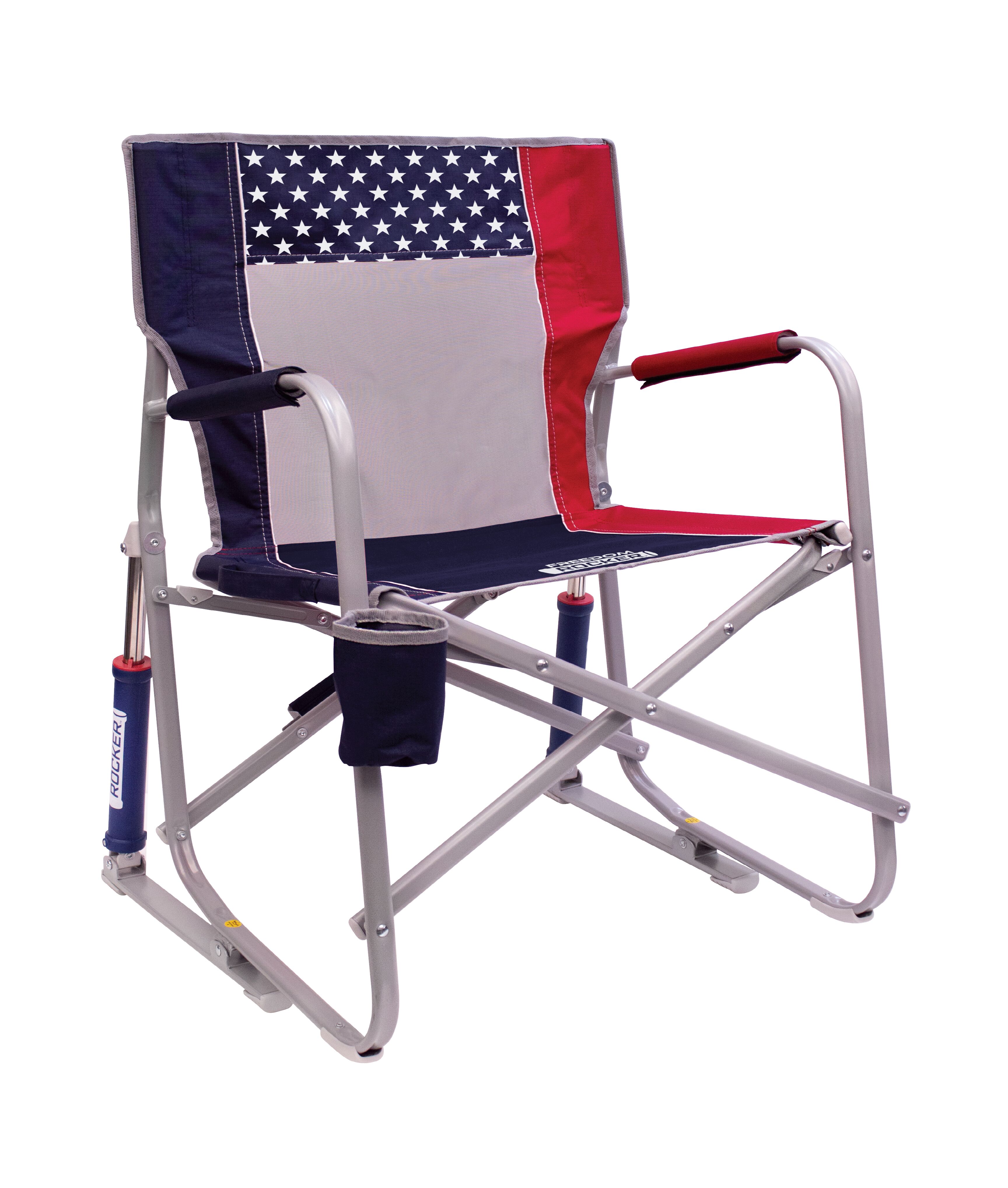 Freedom Rocker