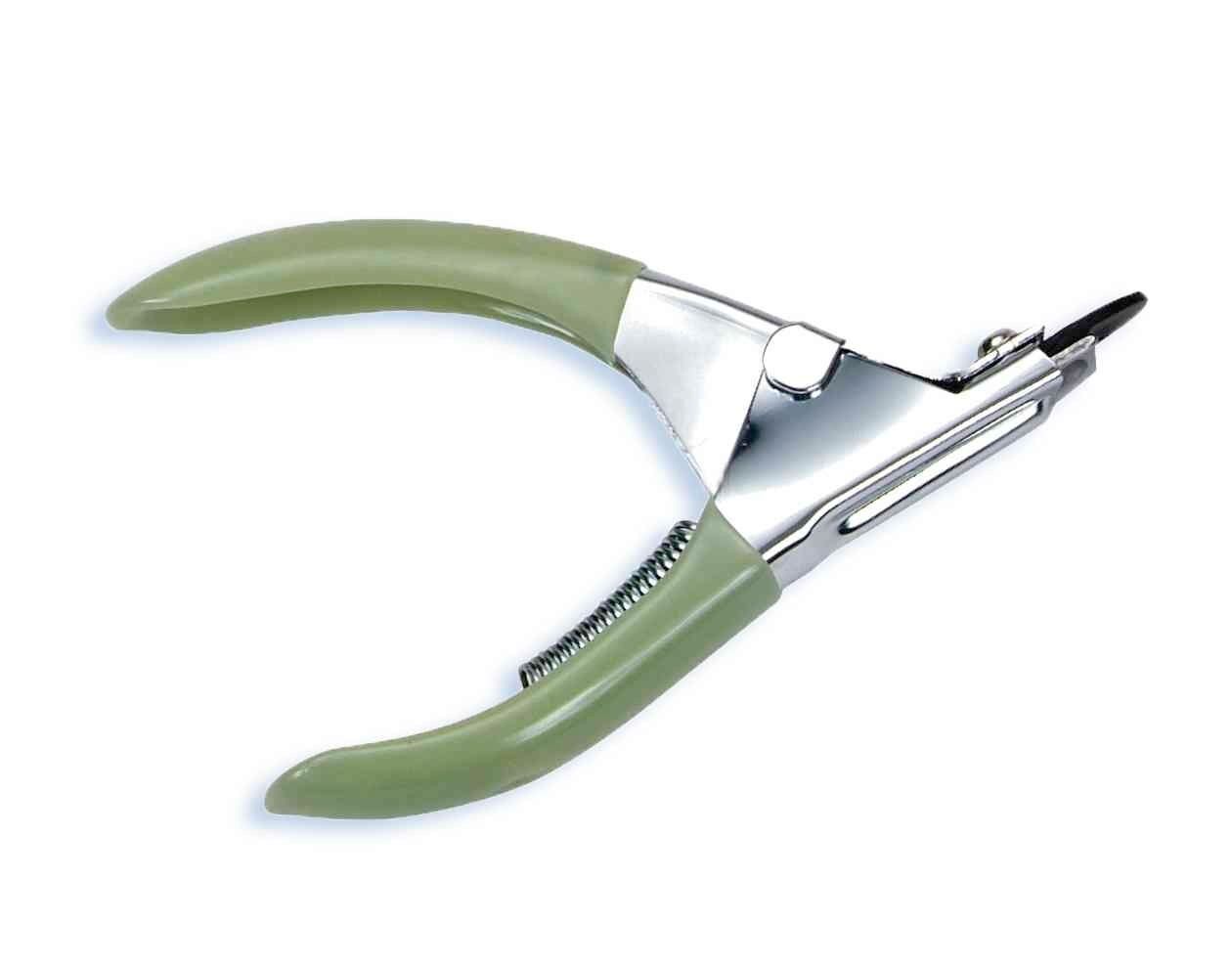 Safari Guillotine Nail Trimmer