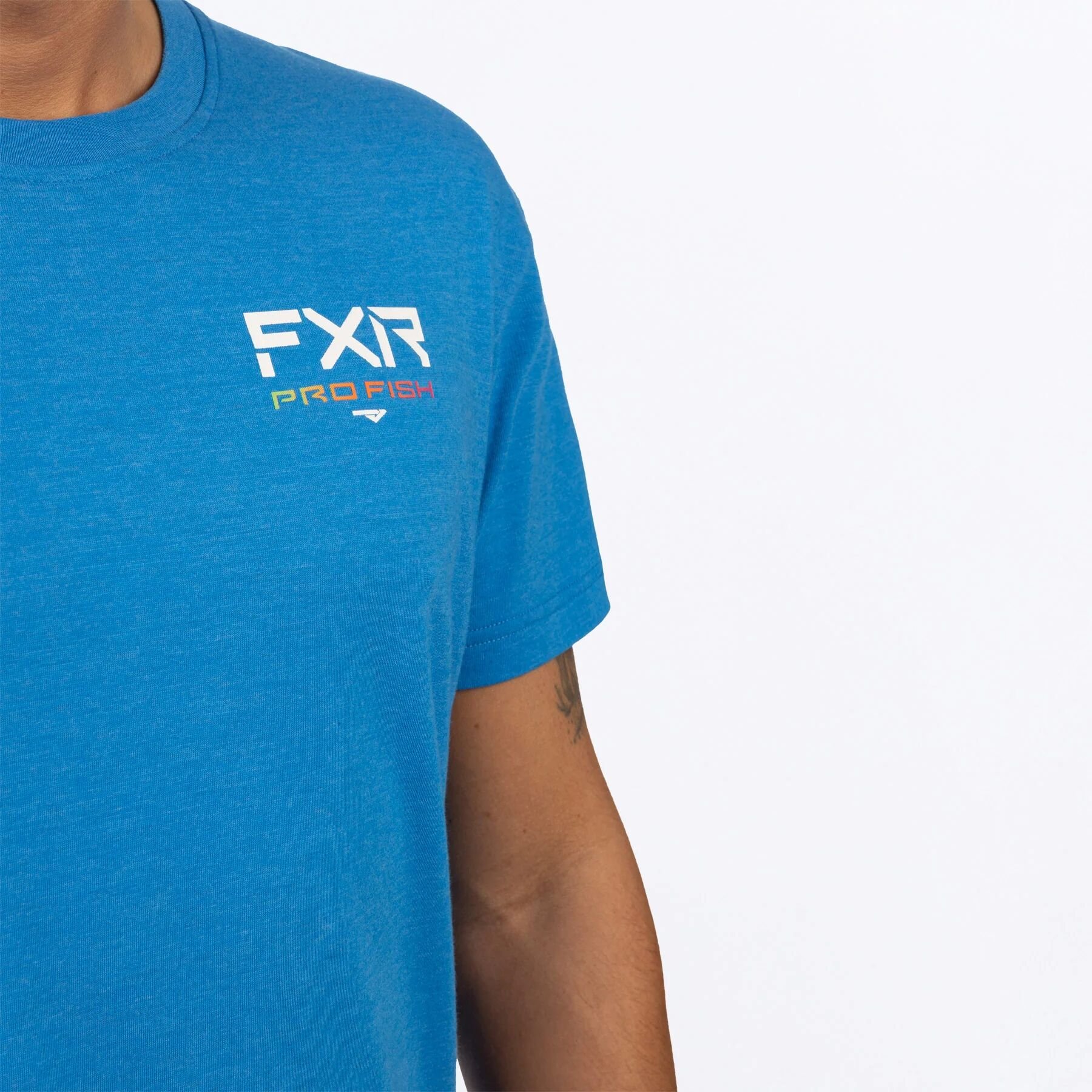 Men's Coastal Premium Short Sleeve T-Shirt