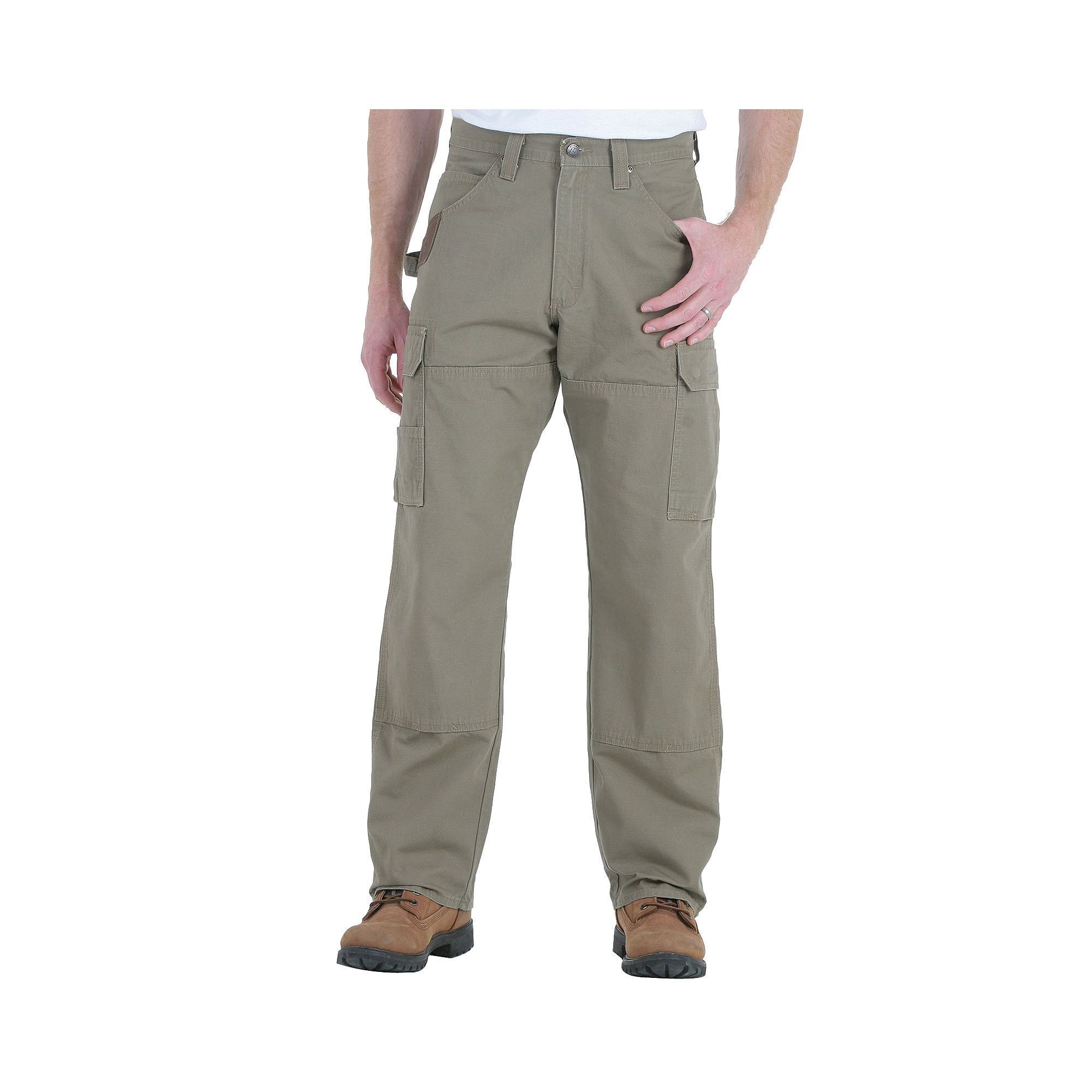 Men's Riggs Workwear Ripstop Ranger Cargo Pant