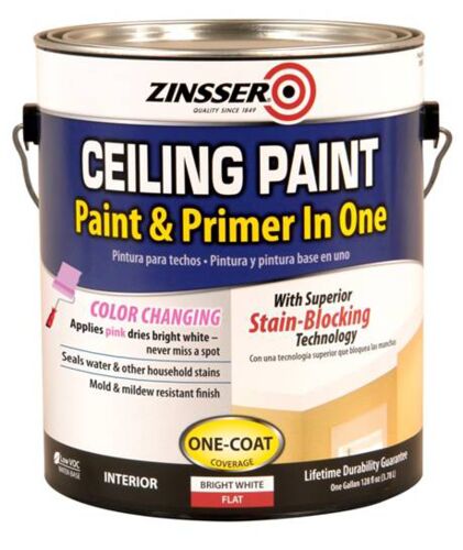 Mold Killing Primer - 1 Gallon