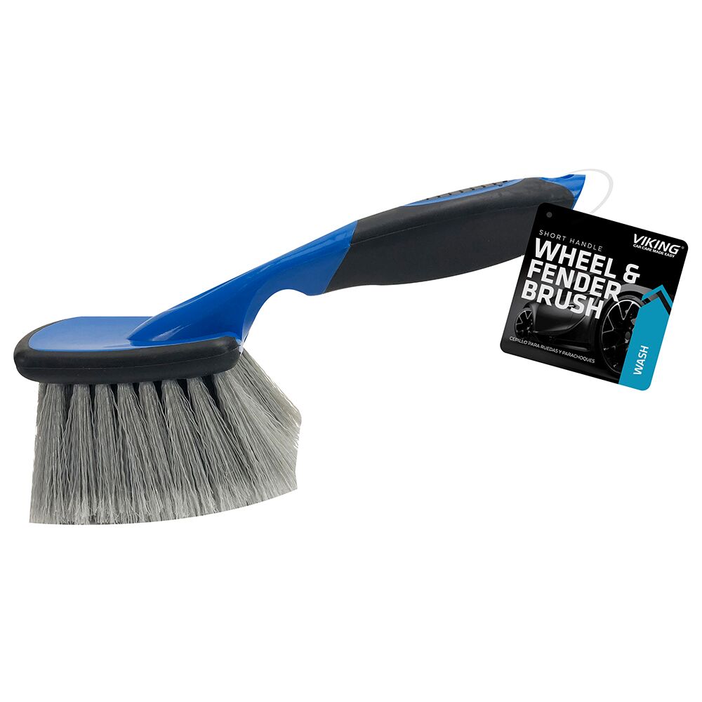 5点セット！FEELENA Lift brush Deluxe Viking Deluxe Wheel & Fender Brush