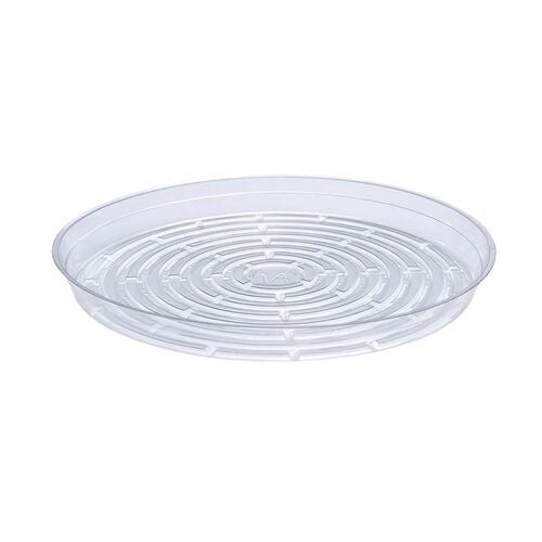 Plastic Saucer - 14"