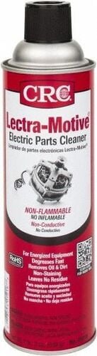 Lectra Motive Cleaner - 20 Oz