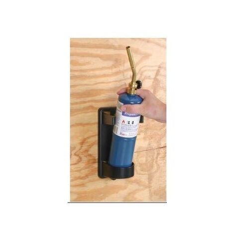 Torch-Safe Torch Holder