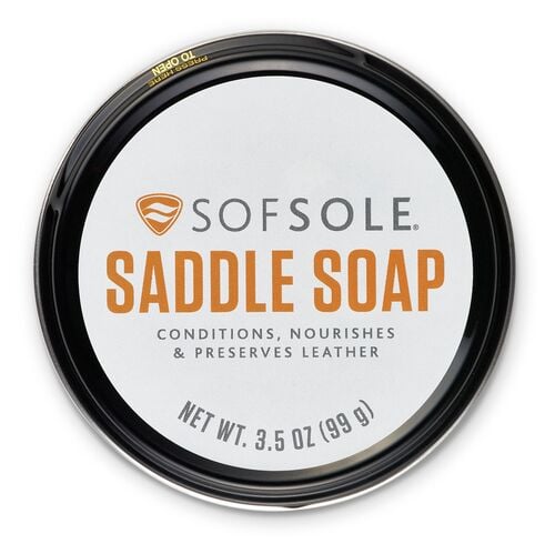 Saddle Soap