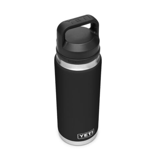 26 oz Rambler Water Bottle with Chug Cap