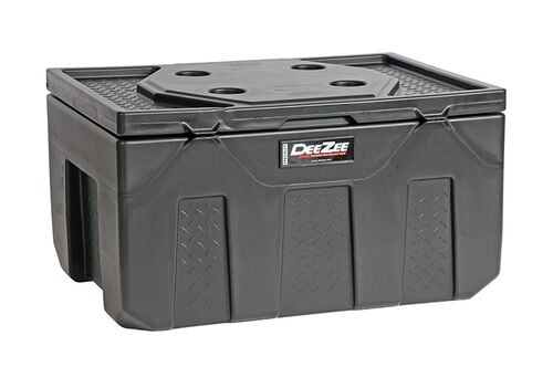 Large Poly Chest