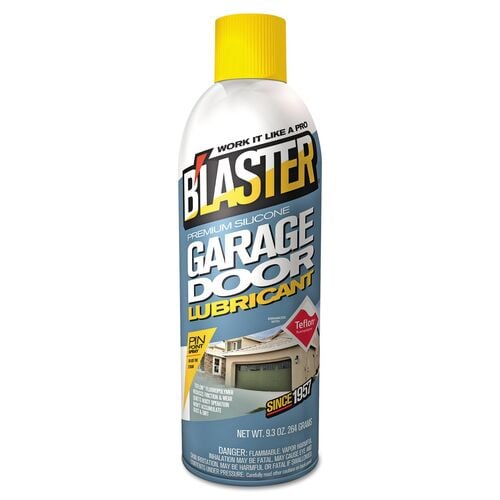 Garage Door Lubricant - 9.3 oz