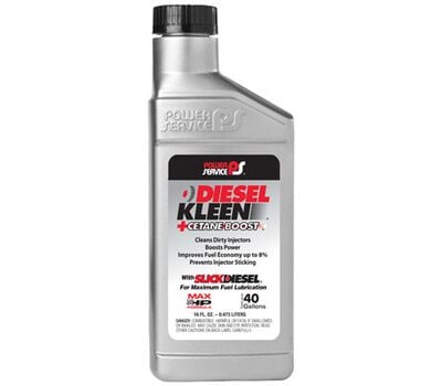 Diesel Kleen Cleaner