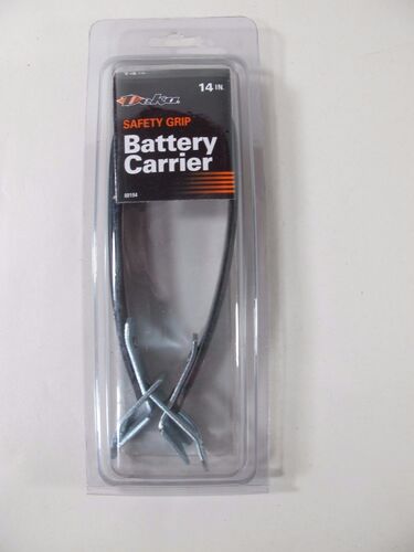 Safety Grip Battery Lifter