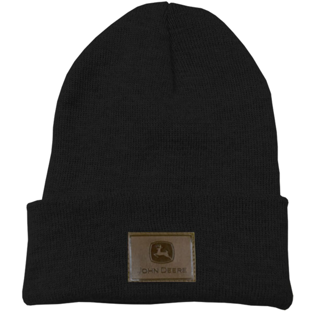 Cuffed Beanie