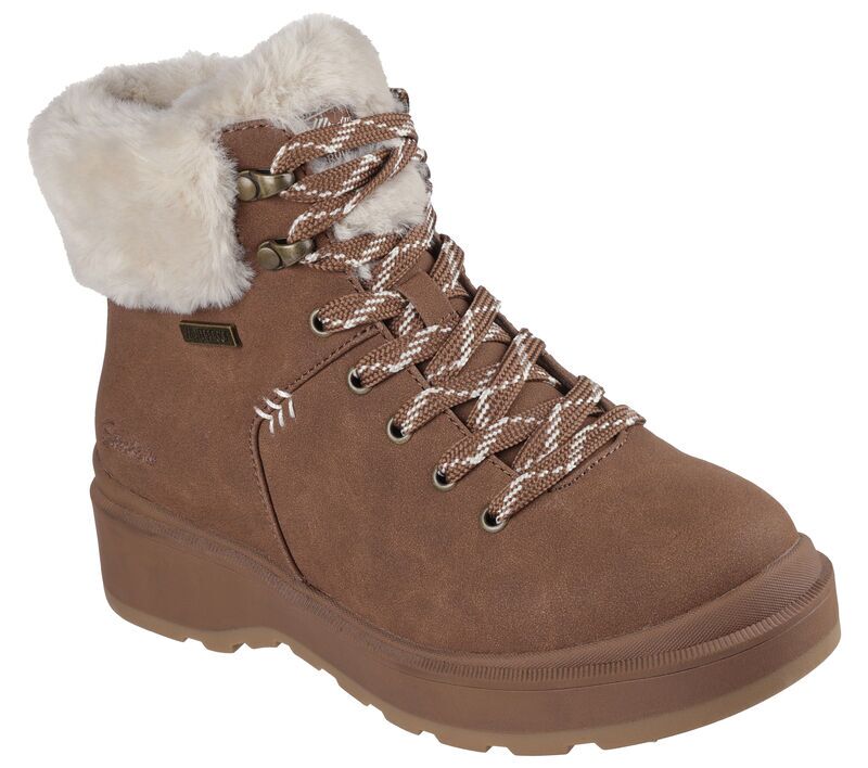 Women's Park City Hiker Boot