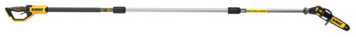 8" 20V Max* Cordless Pole Saw (Tool Only)