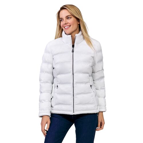 Women's Stitch Free Reversible Jacket