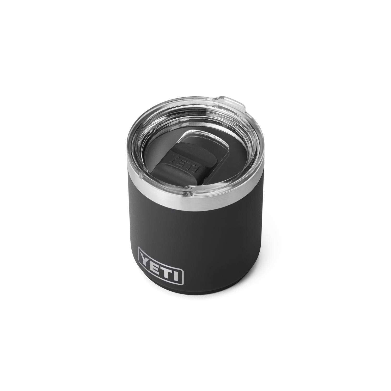10 oz Rambler Stackable Mug with MagSlider Lid