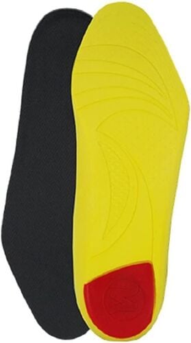 SofComfort Men's Heavy-duty Boot Insole Size 7-13