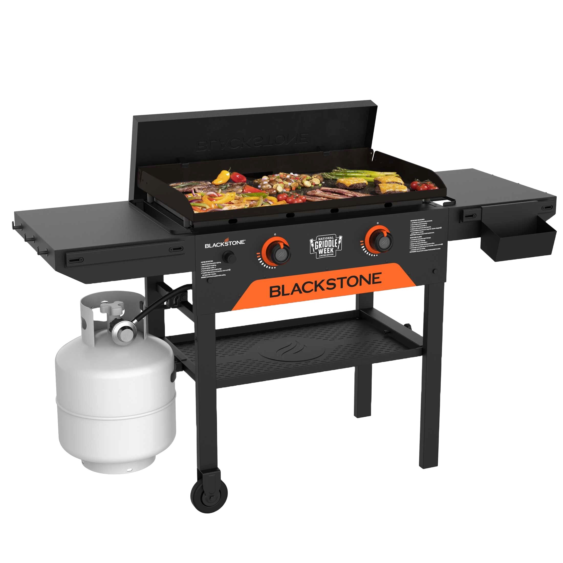 28 Inch Blackstone Grill Near Me In Stock Blackstone 28-Inch Built