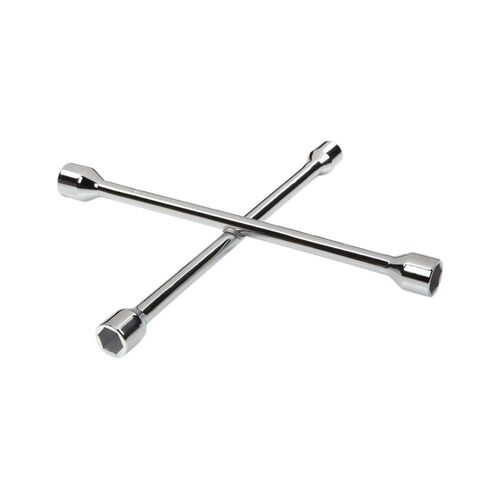 14" Metric 4-Way Lug Wrench