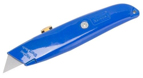 6" Retractable Utility Knife