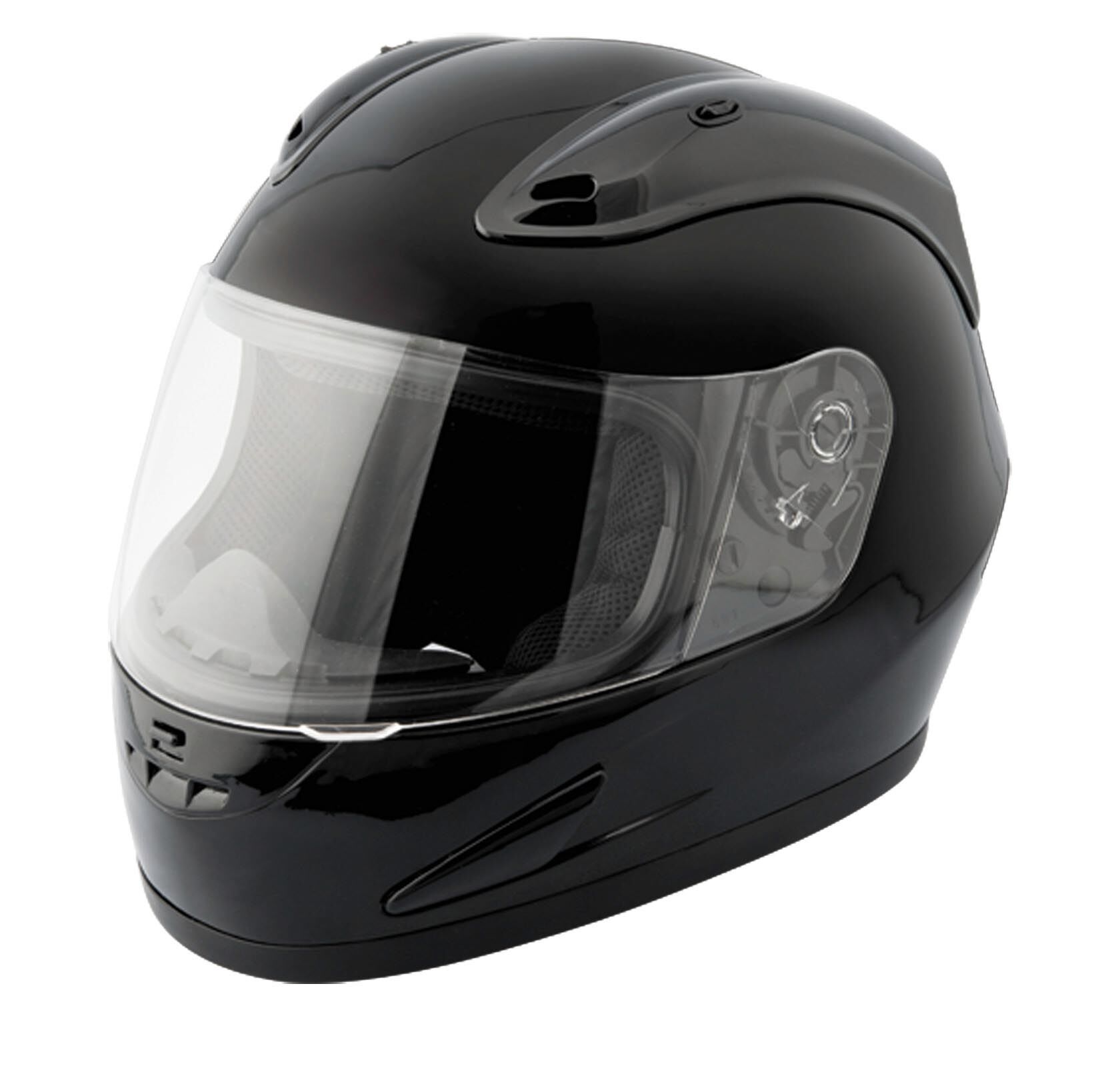 Octane Full Face Helmet