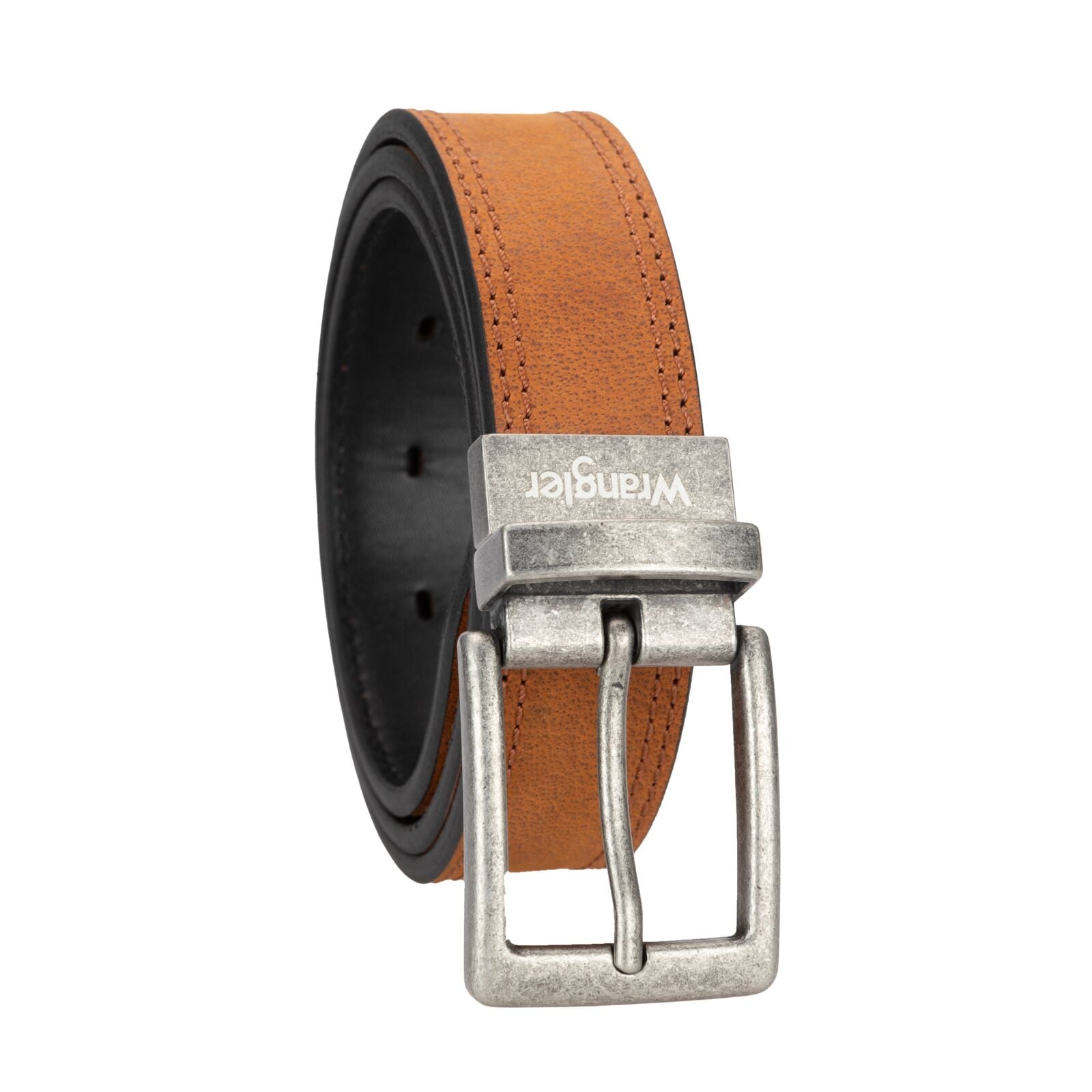 Boy's Western Reversible Belt