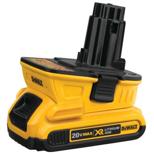 18V to 20V Adaptor