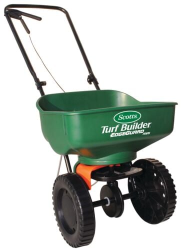 Mini Broadcast Spreader