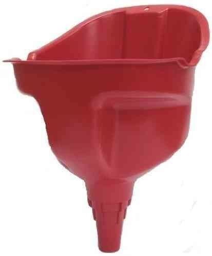 Giant Funnel