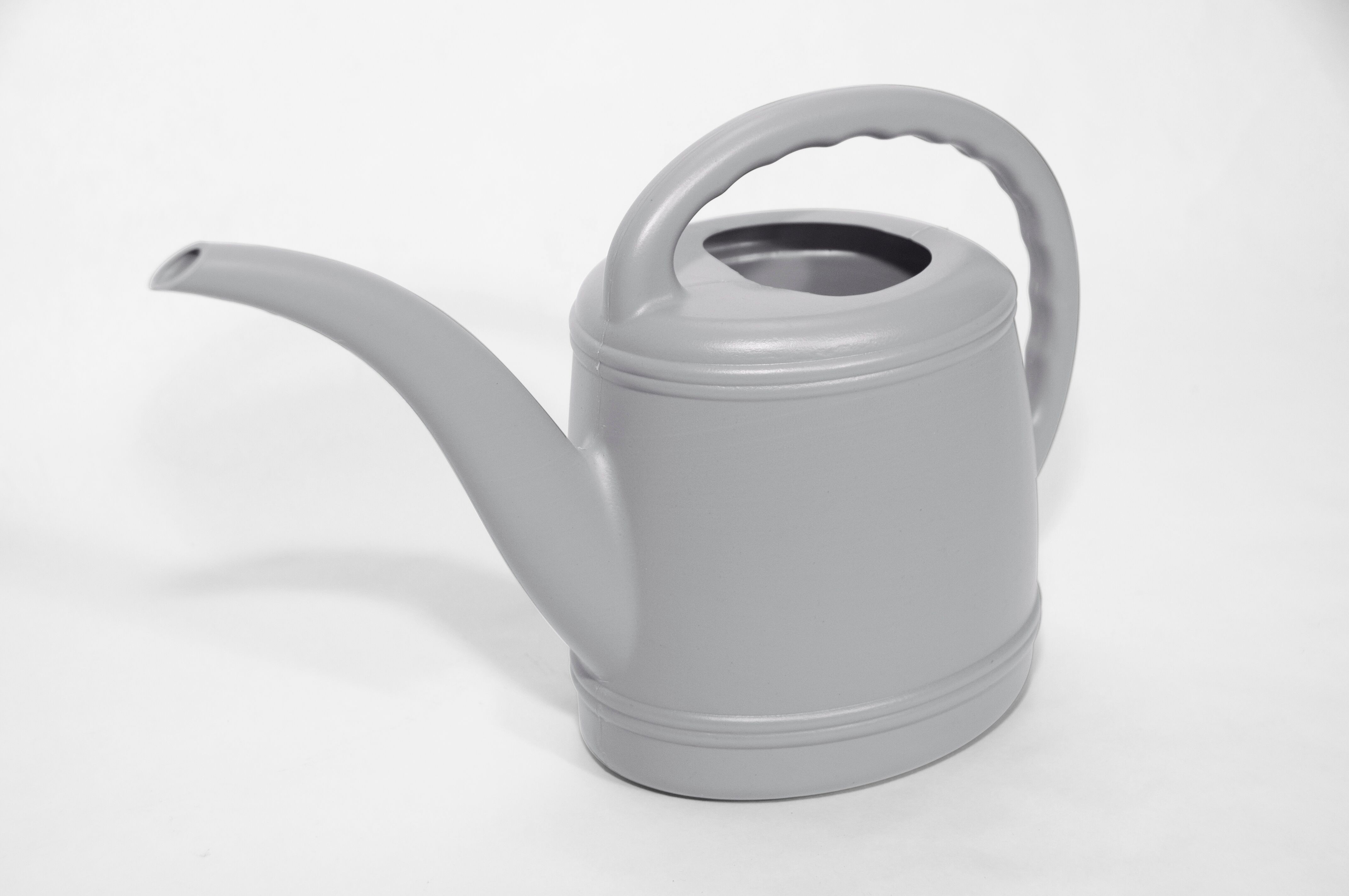 Misco 56 oz Plastic Watering Can in Assorted Colors