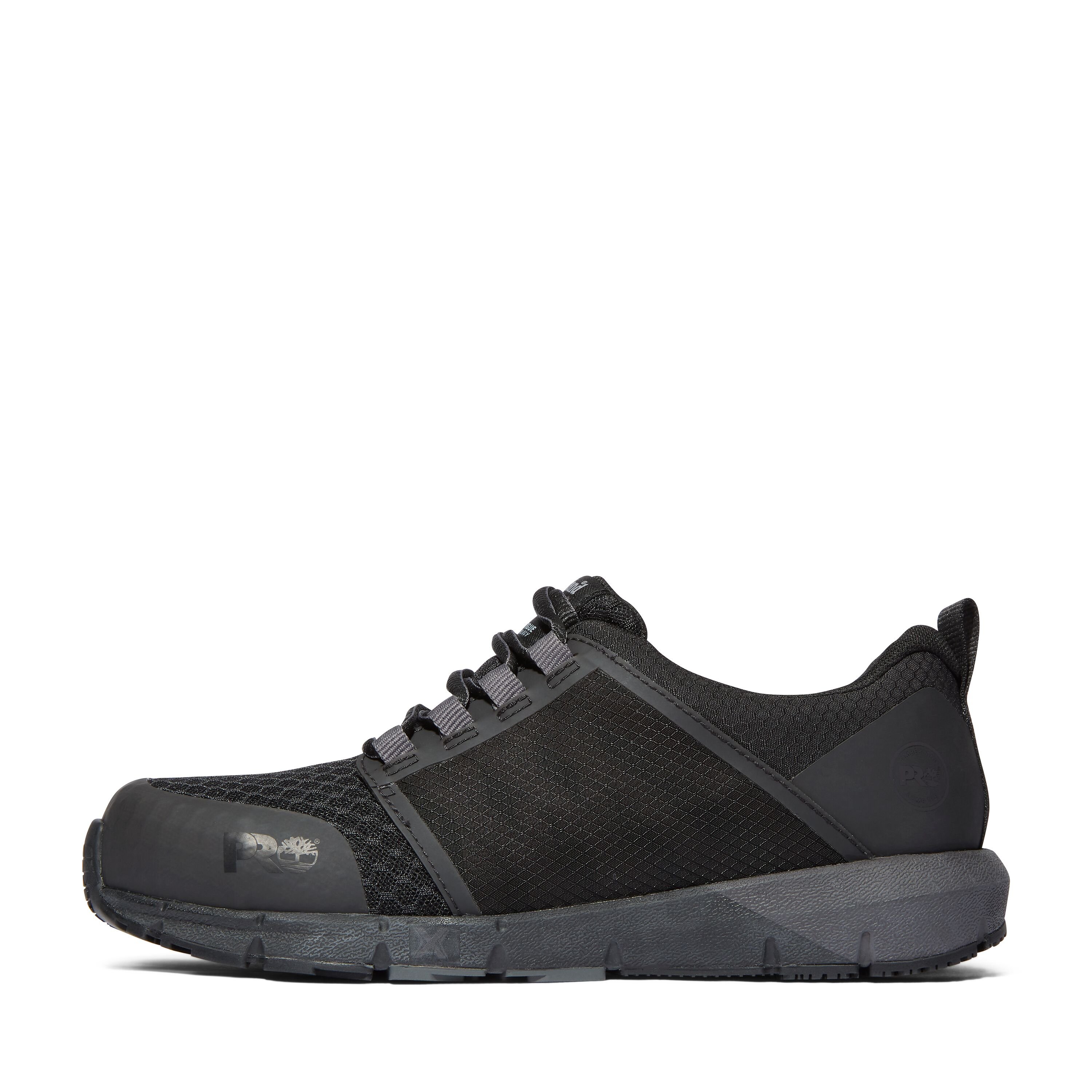 Women's Radius Composite Toe Work Sneaker