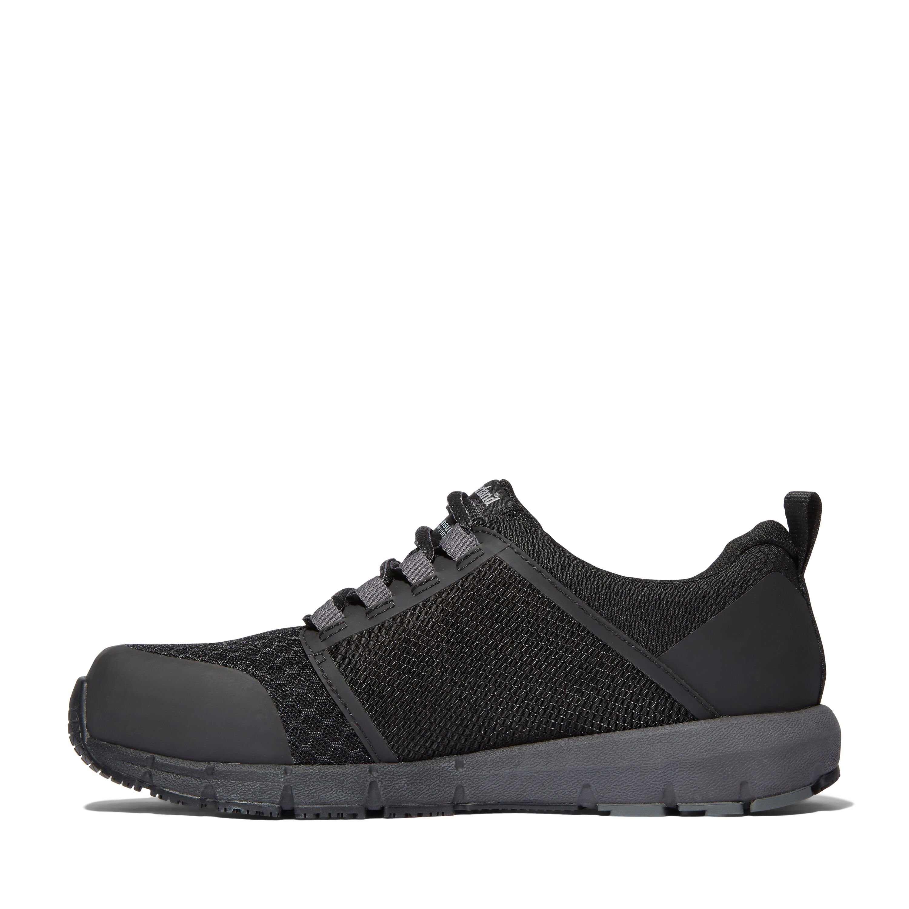 Women's Radius Composite Toe Work Sneaker
