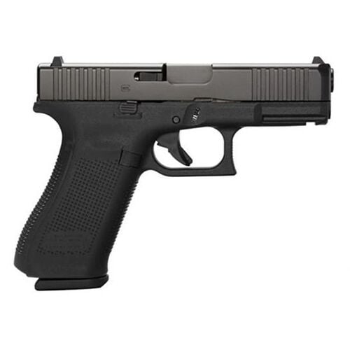 G45 9mm Pistol in Black