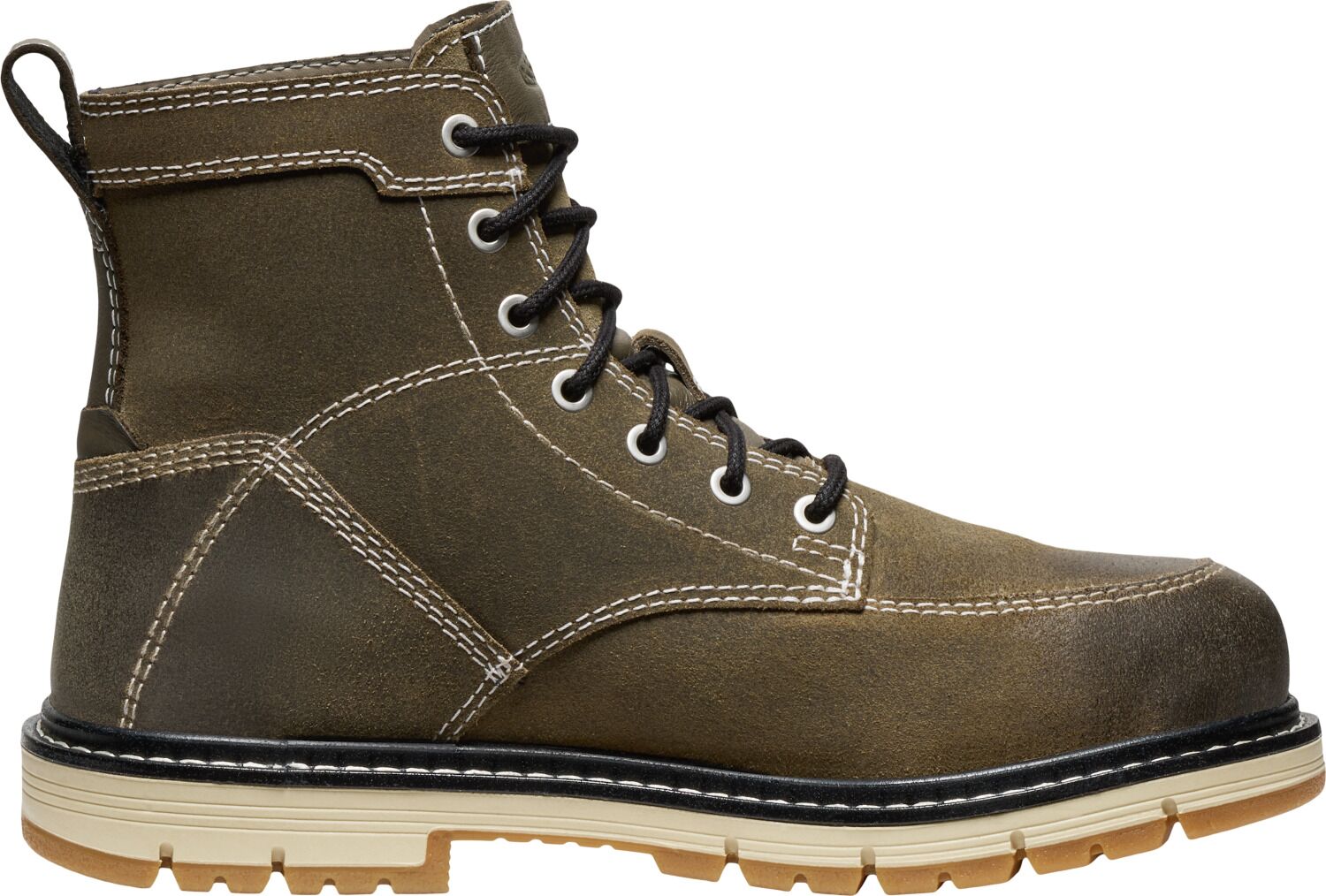 Women's Troy 6" Waterproof Carbon-Fiber Toe Boot
