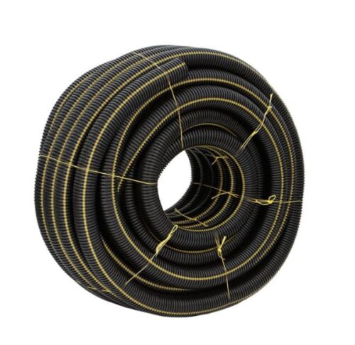 5" Perforated Heavy Duty Drain Tile - 165'