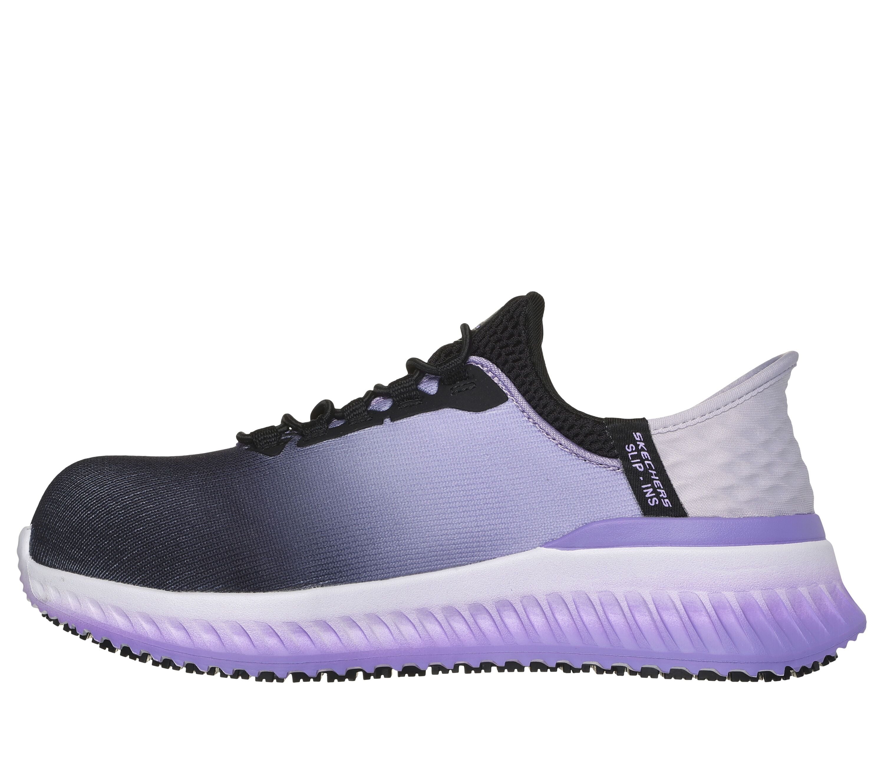 Women's Tilido - Ombray Work Slip-ins
