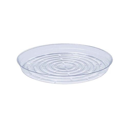 Plastic Saucer - 12"