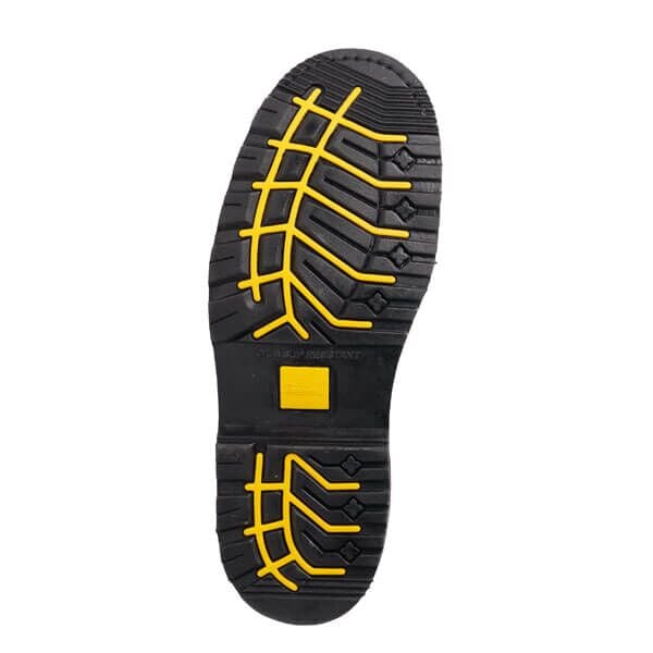 Men's Job-Site Series 6" Composite Toe Waterproof Work Boot