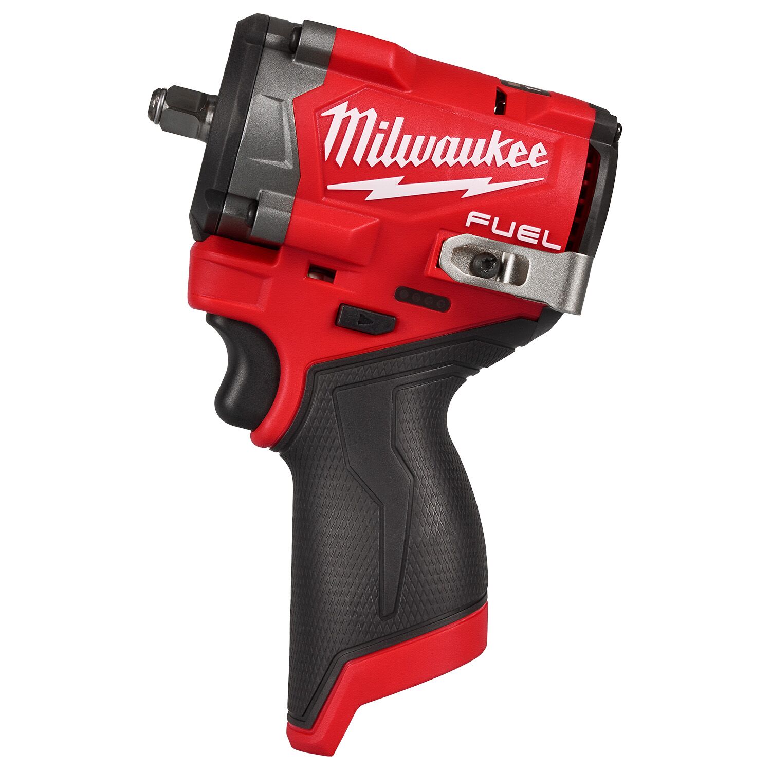 Milwaukee M12 FUEL Stubby 3/8