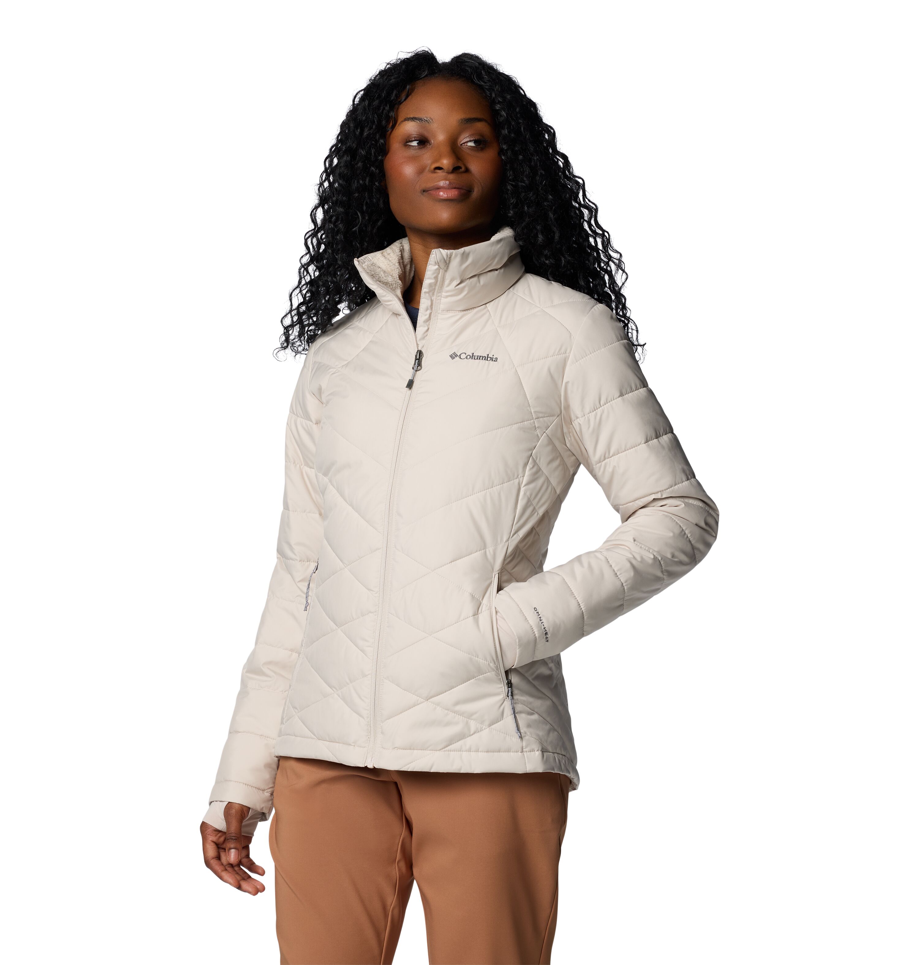 Columbia Women's Heavenly Insulated Jacket