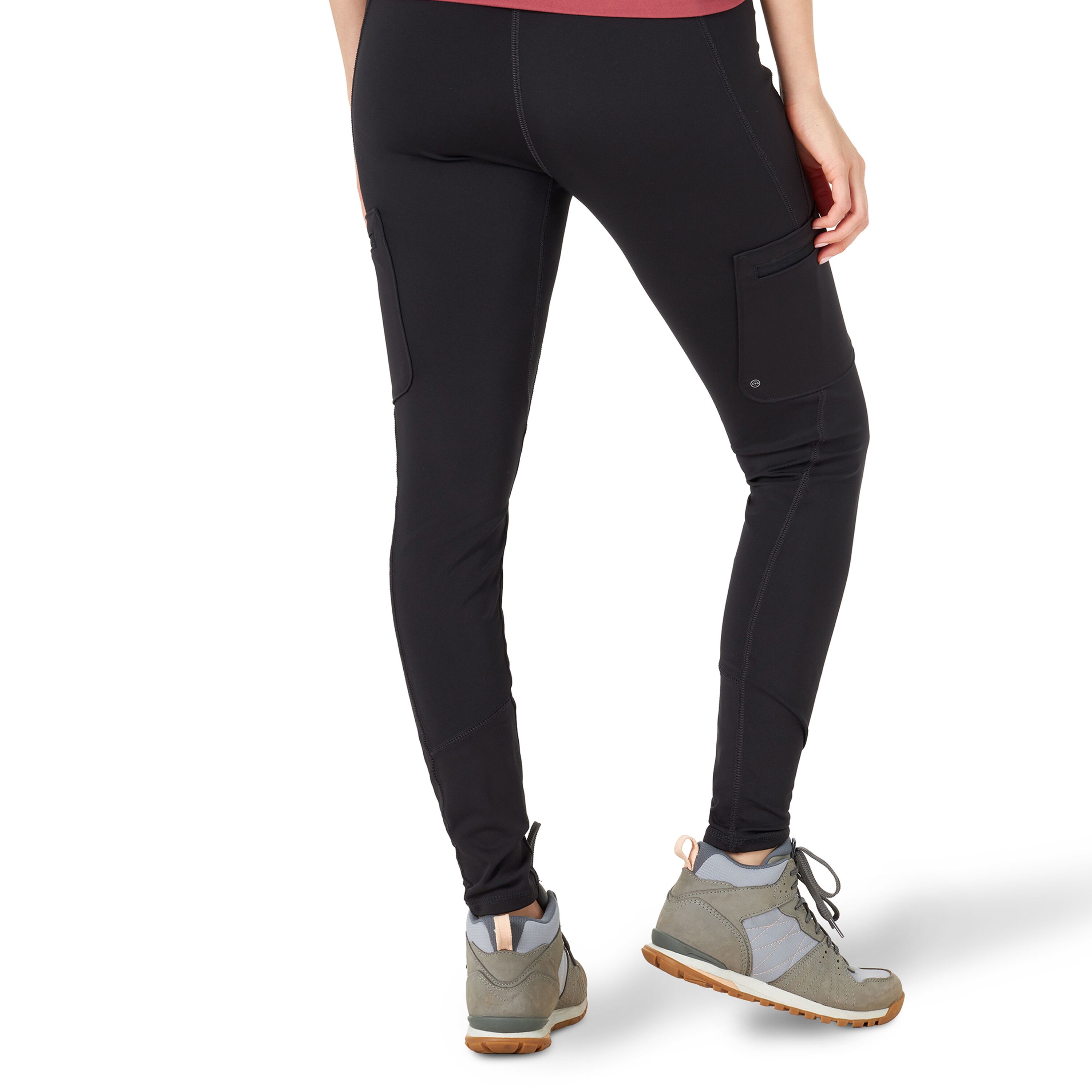 Women's Cargo Leggings